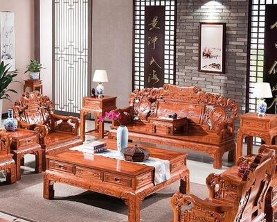 紅木家具購買須知(紅木家具如何選購與保養(yǎng))