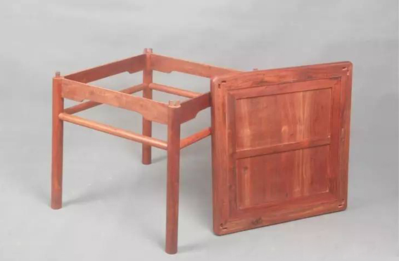 紅木家具的榫卯結(jié)構(gòu) 傳承千年的智慧與匠心