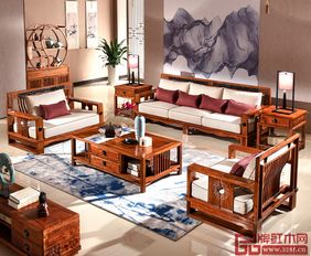 匠心融合新機 傳統(tǒng)紅木企業(yè)的轉(zhuǎn)型升級之路——以王木匠紅木家具為例