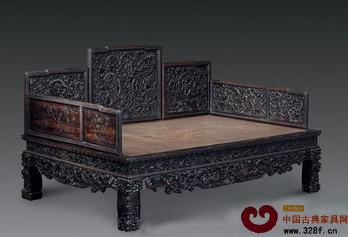 紅木家具文化探微 從材質(zhì)認知到品牌傳承