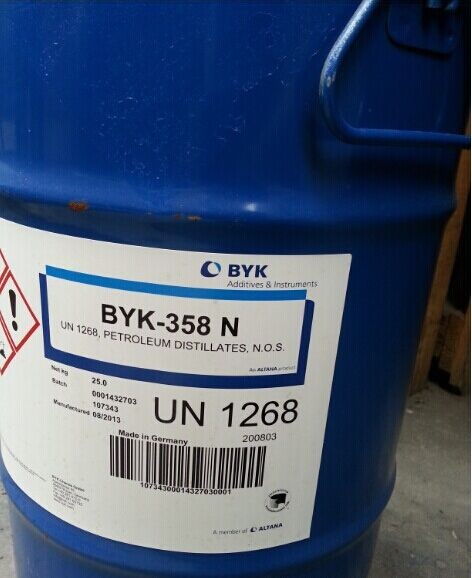安陽(yáng)BYC-322水性涂料價(jià)格及產(chǎn)品特性分析